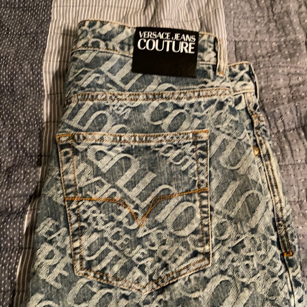 Versace Jeans